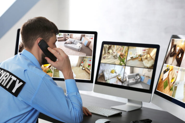 Maintaining Confidentiality: Security Guard Best Practices in Dubai