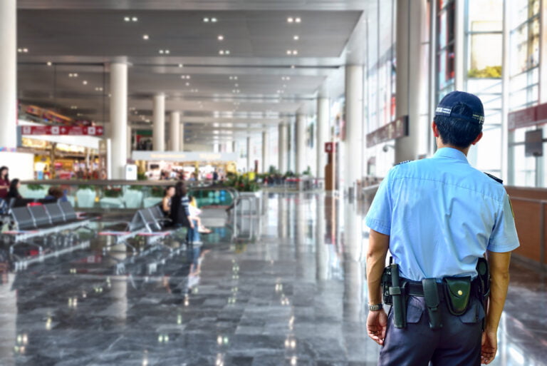 Why Dubai Schools Are Investing in Professional Security Services