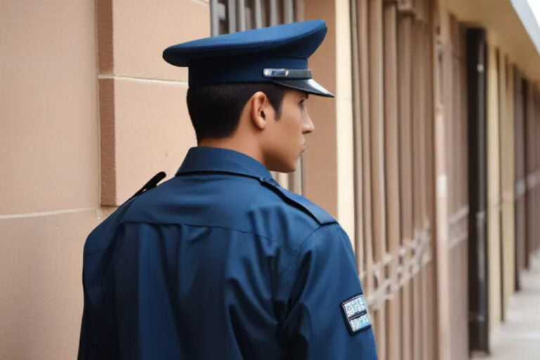 Top 10 Reasons Why Property Guarding is Essential for Homeowners | ESS Services