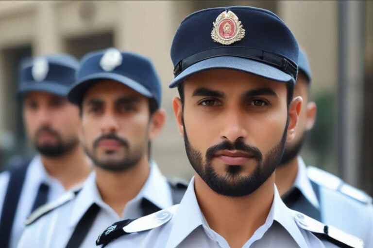 The Vital Role of Traffic Marshalls in Dubai’s Traffic Management System